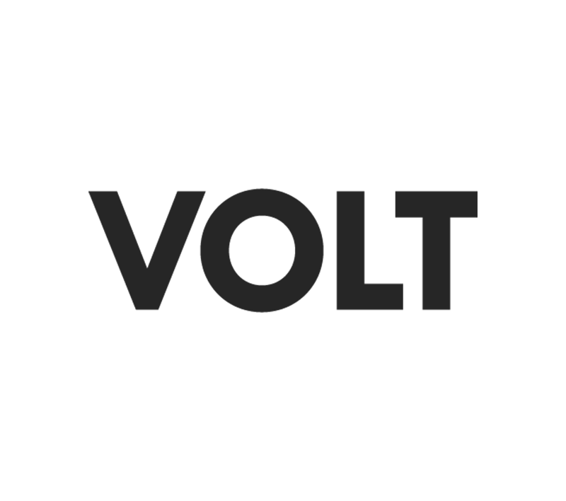 VOLT logo