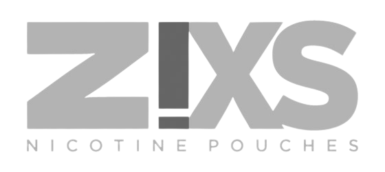 ZIXS Nicotine Pouches logo