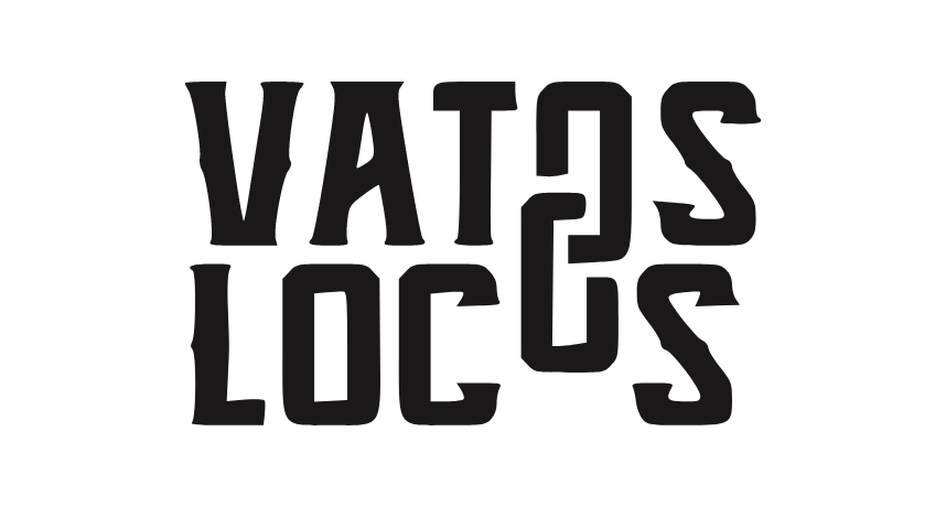 Vatos Locos Nikotinbeutel logo