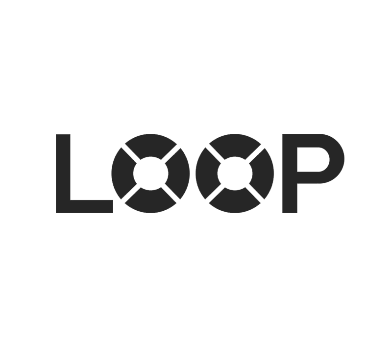 LOOP logo