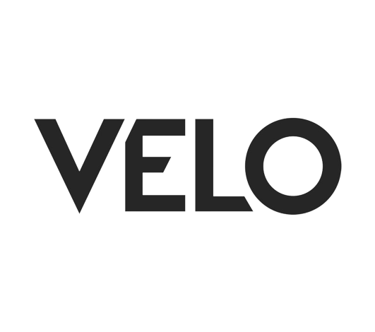 VELO logo