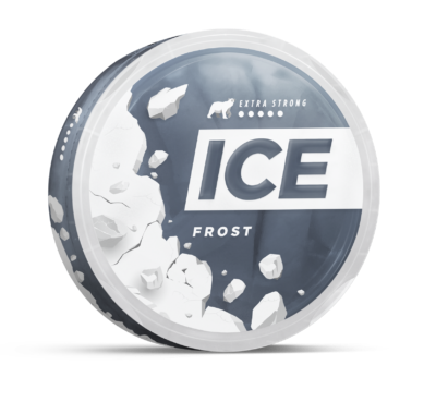 ICE Nikotinbeutel logo