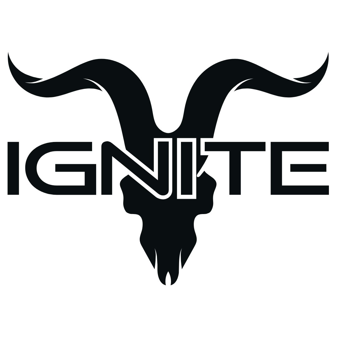 Ignite logo