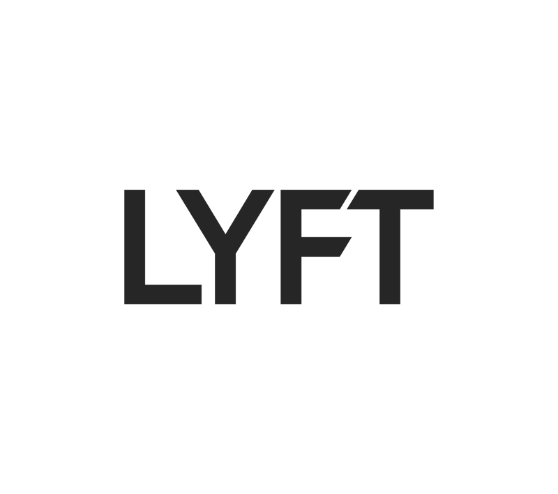 LYFT logo