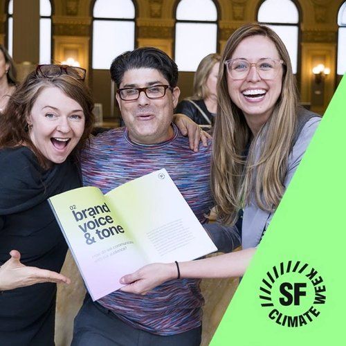 Where Ideas Meet Action: A story of creation and collaboration