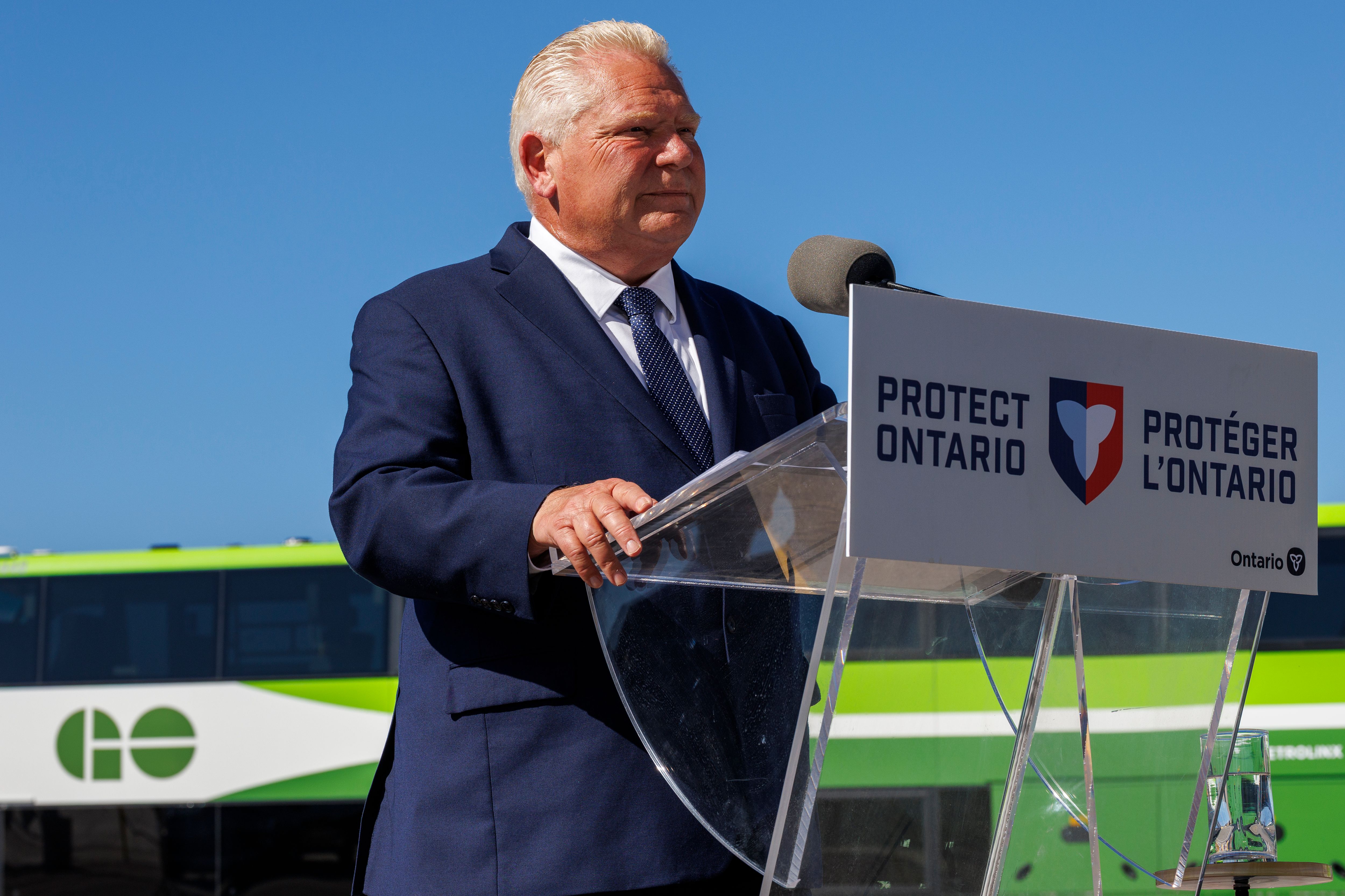 Project Ontario