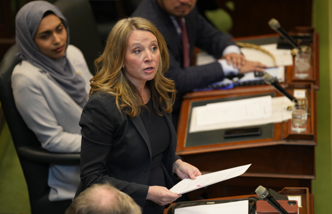 Ontario NDP unveil plan to fix provincial housing crisis