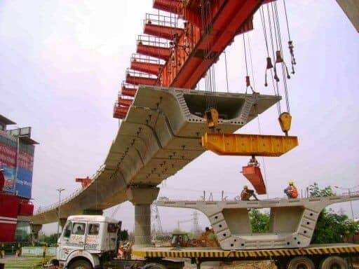 Road Construction