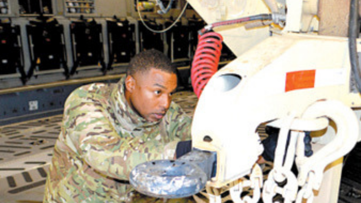 10th Special Forces Group