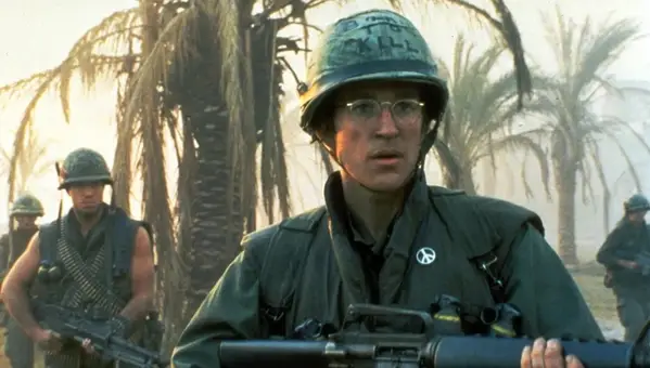 What ‘Full Metal Jacket’ (1987) Got Wrong About Military Life