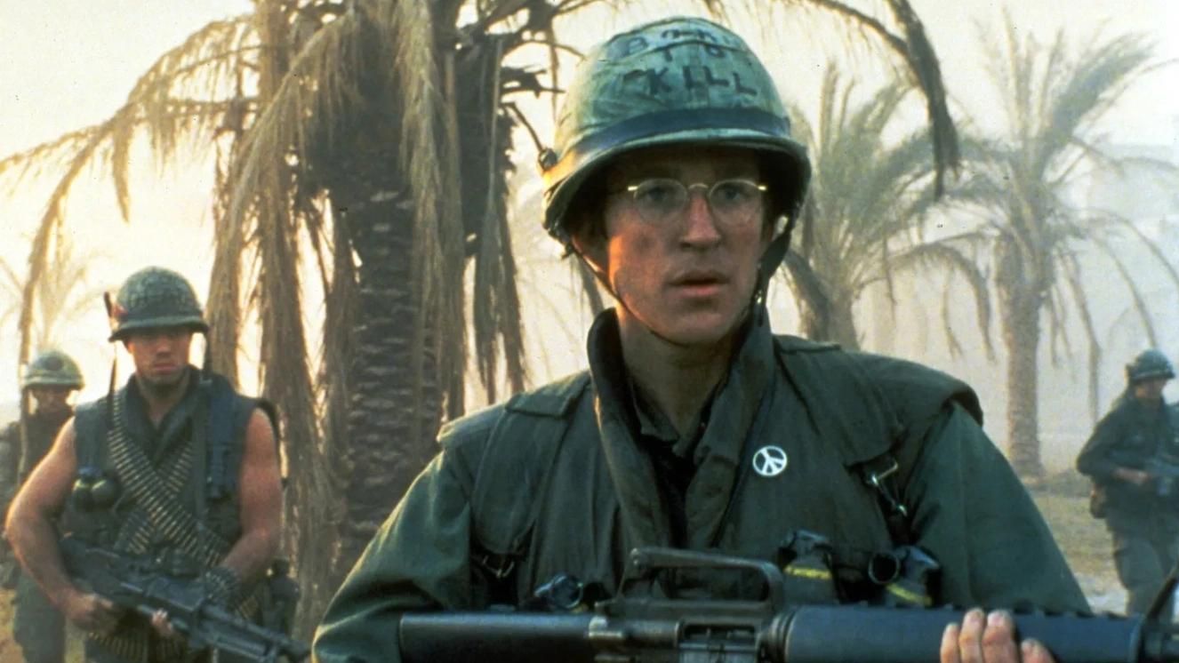 What ‘Full Metal Jacket’ (1987) Got Wrong About Military Life