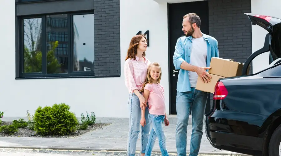 From PCS to Playtime: Your Guide to PCSing With Kids in the Summer
