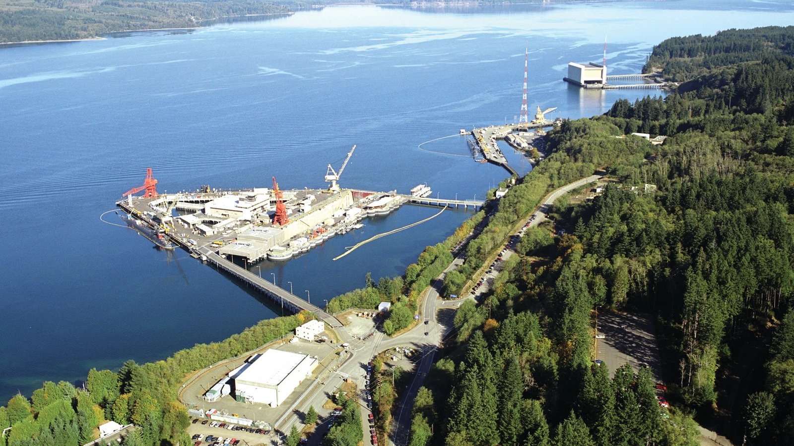 NB Kitsap
