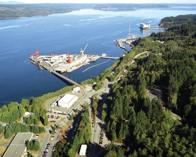 NB Kitsap
