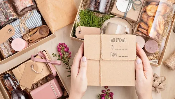 Thanksgiving Care Packages: Top 5 Ideas for Deployed Troops