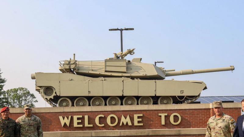 Fort Knox