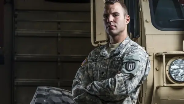 National Defense Authorization Act Gives Servicemembers a Historic Raise