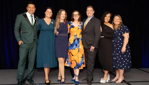 Military Spouses Do Incredible Things — Let’s Make Sure They’re Seen