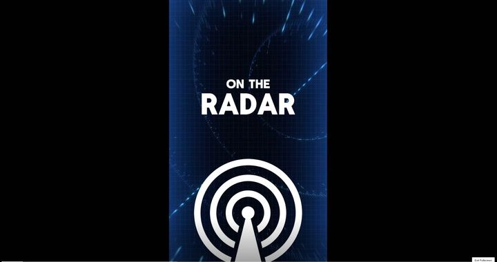 On the Radar: Ukraine Tensions, National Guard & Coast Guard Benefits