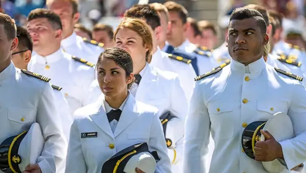 Attending the Merchant Marine Academy Is a Great Path to Service