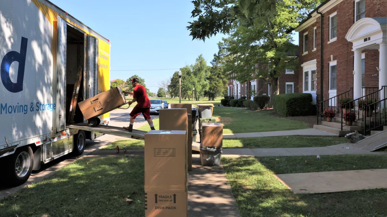 2026 PCS Prep: Steps to Help You Stay Ahead Before Your Next PCS