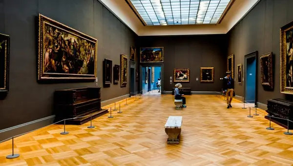 Blue Star Museums Provide Free Culture to Military Families