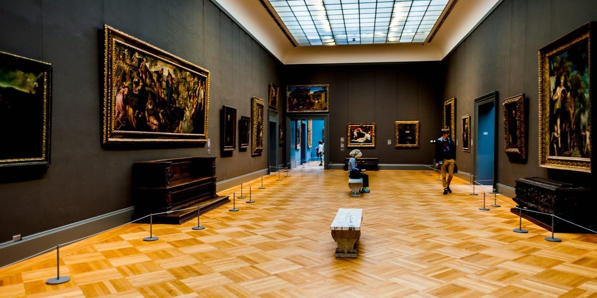 Blue Star Museums Provide Free Culture to Military Families