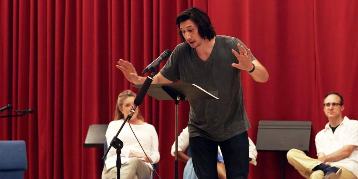 Arts in the Armed Forces Puts the Spotlight on Thespians in the Military