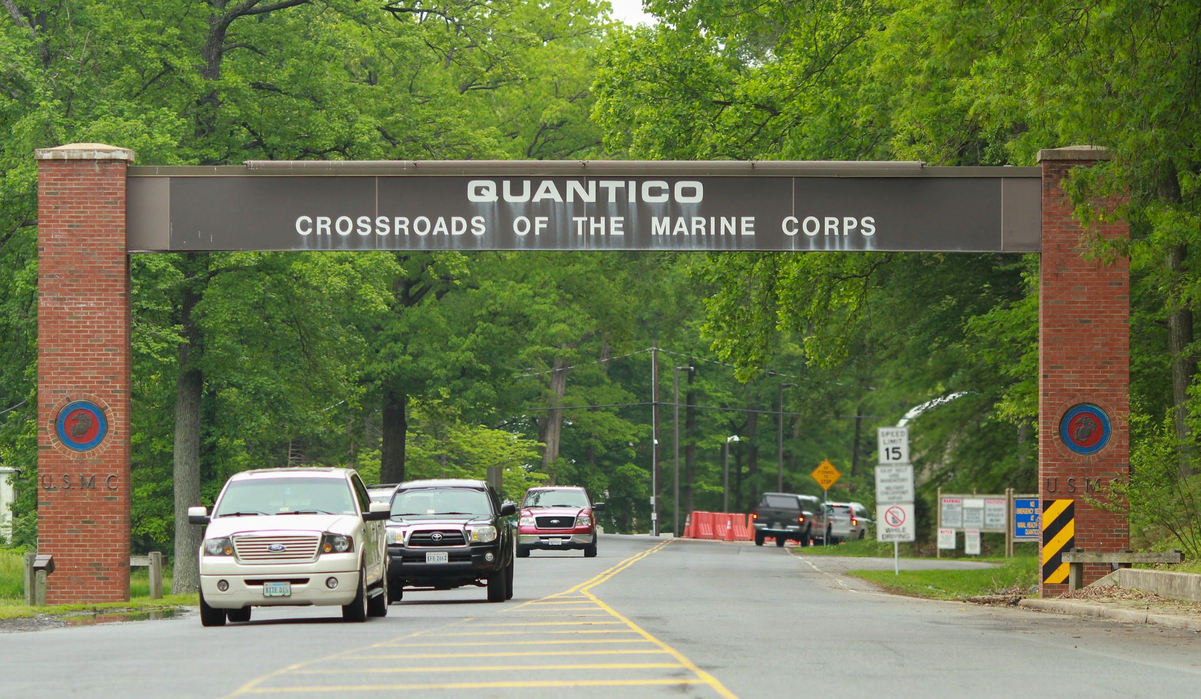 MCB Quantico