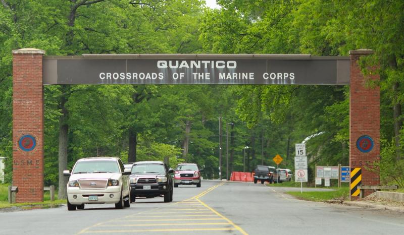 MCB Quantico