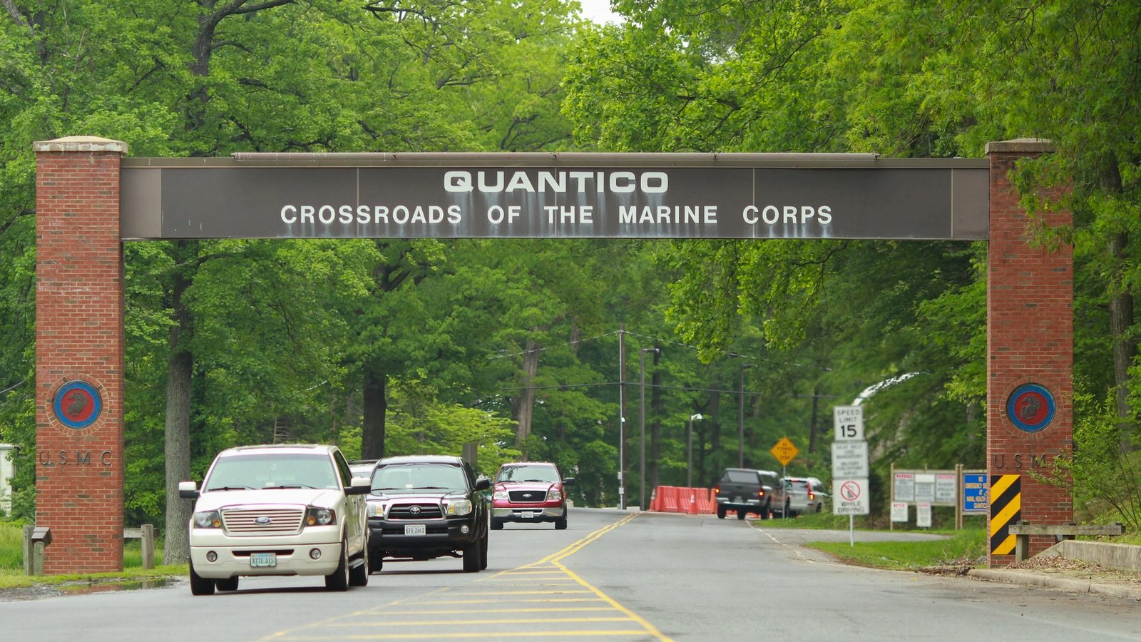 MCB Quantico