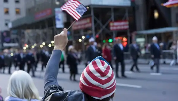 HONOR VETS WITH THESE 10 VETERANS DAY CELEBRATION EVENTS