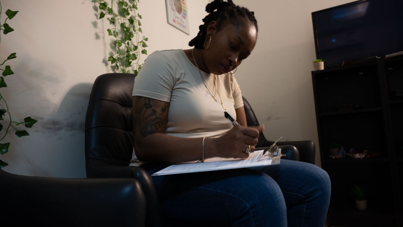 Why Many Military Families Avoid On-Base Support Programs