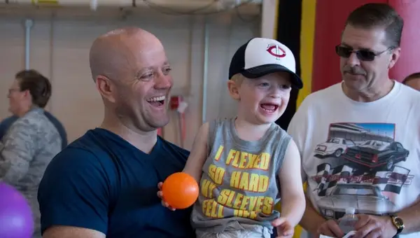 Family Fun Ideas: 5 Things to Do with Kids