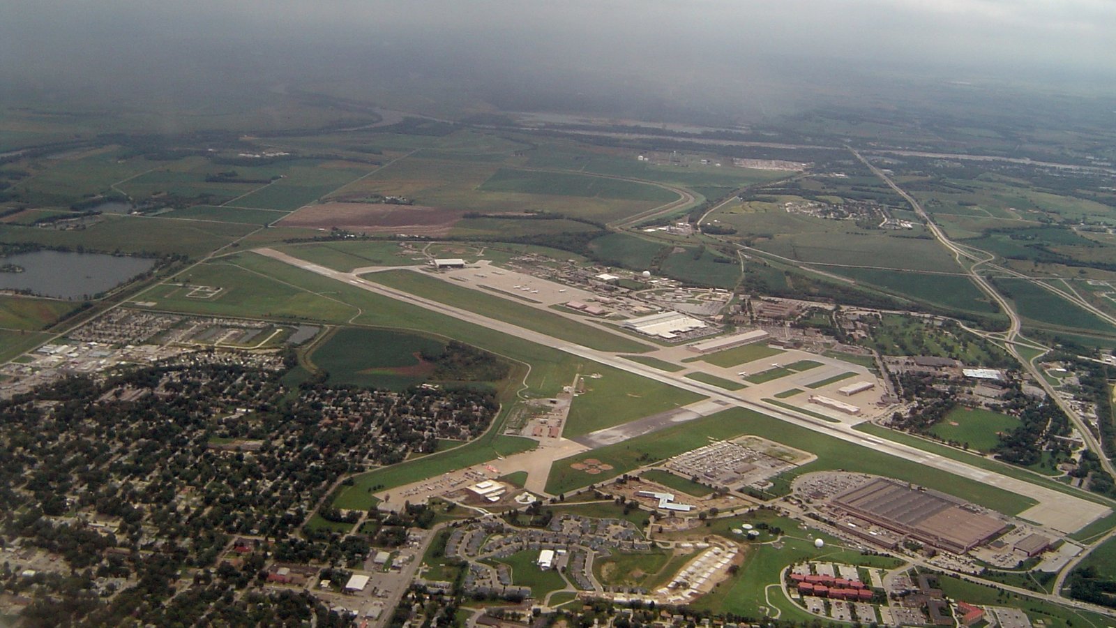 Offutt AFB