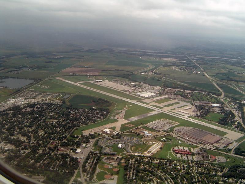 Offutt AFB