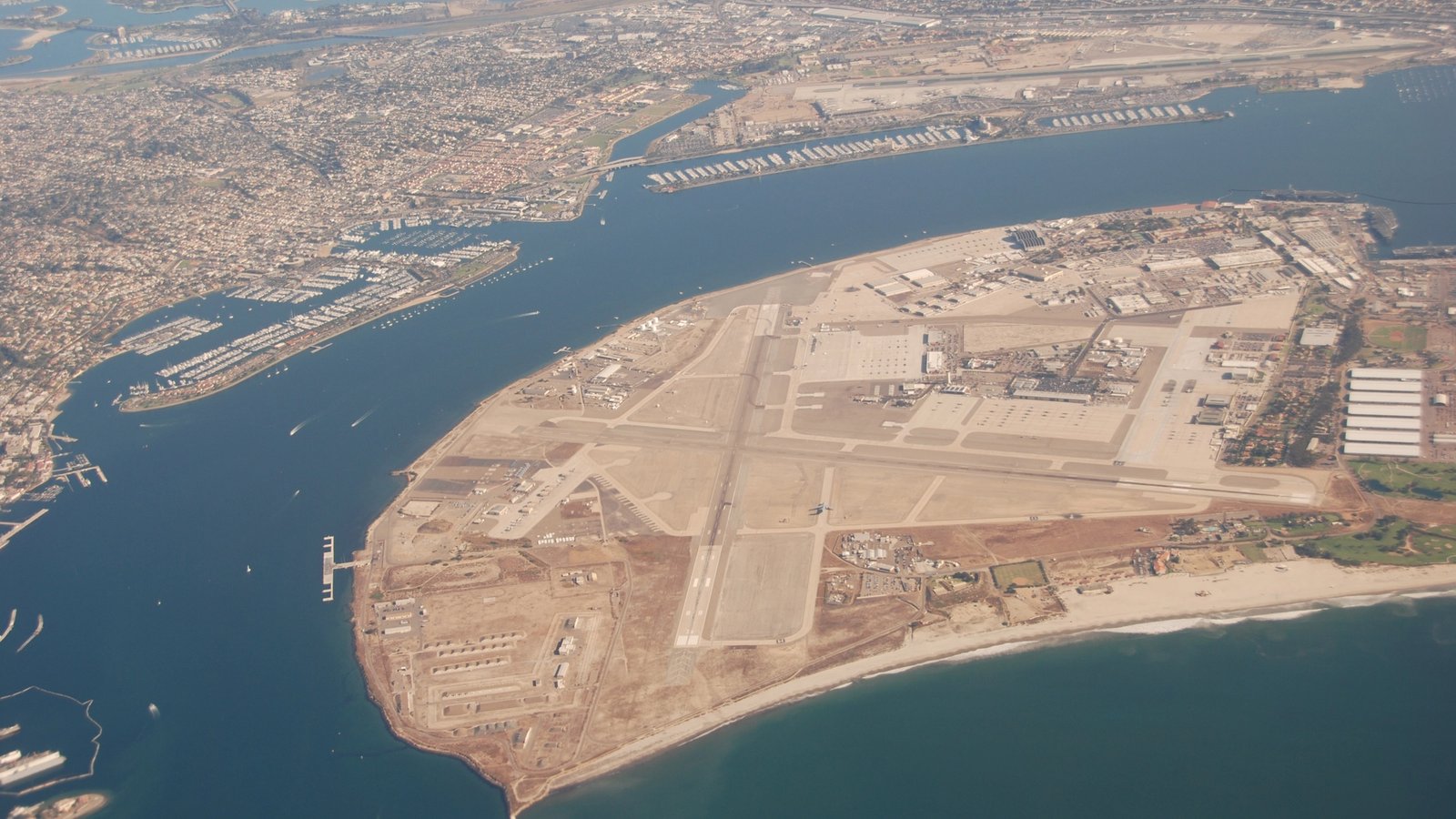 NAB Coronado
