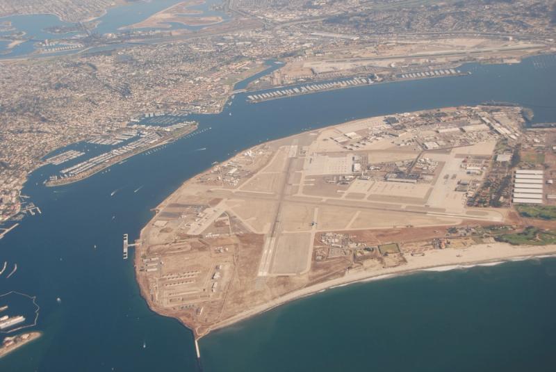 NAB Coronado