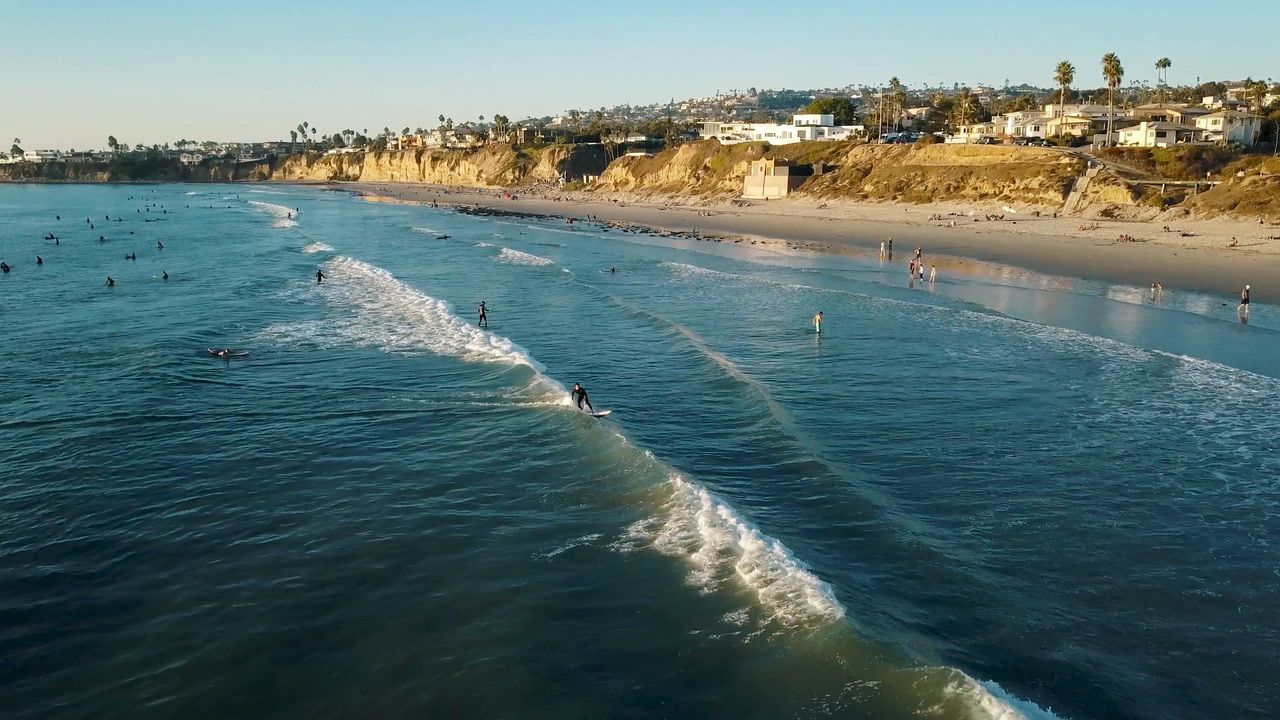 25+ Things to Do Near Naval Base Point Loma in Pacific Beach, San Diego, and La Jolla!