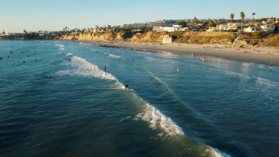 25+ Things to Do Near Naval Base Point Loma in Pacific Beach, San Diego, and La Jolla!