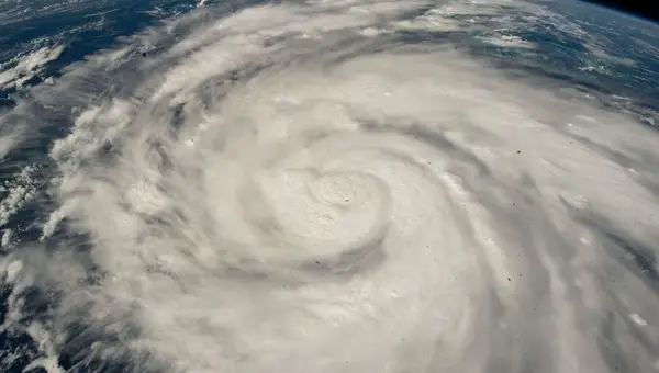 National Guard Mobilizes Ahead of "Deadly" Hurricane Ian