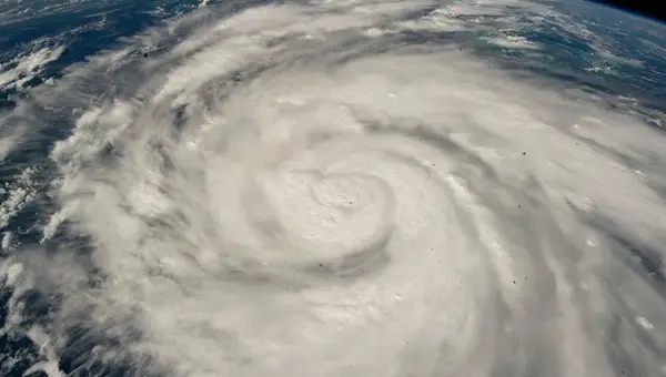 National Guard Mobilizes Ahead of "Deadly" Hurricane Ian