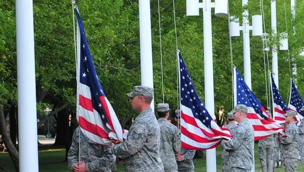 Flag Day 2024: A Celebration of American Heritage