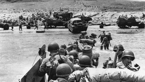 7 D-Day Facts & The History Behind Them