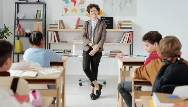 DoD Explores School Choice for Military Families