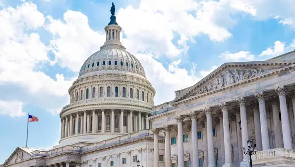 2025 NDAA Passes Congress, Omits Transgender Youth Care