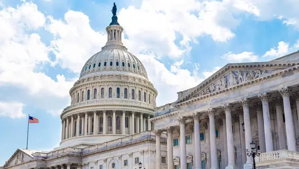 2025 NDAA Passes Congress, Omits Transgender Youth Care