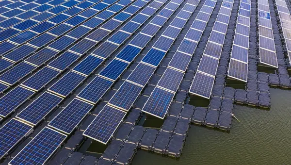 Fort Bragg Solar Array Helps Fight Climate Change