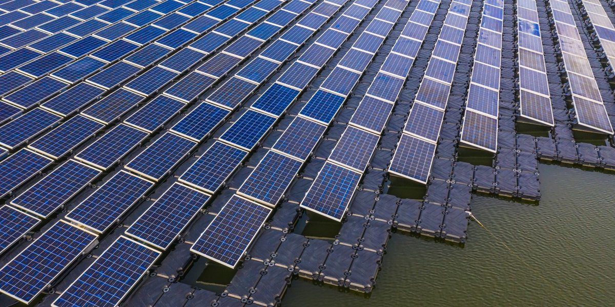 Fort Bragg Solar Array Helps Fight Climate Change