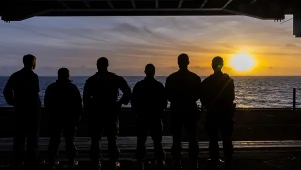 Military Deployment: What to Expect on Election Day